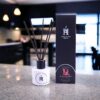 Reed Diffusers AromaHoliday World of Scented Gifts