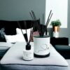 luxury oil Reed Diffuser science & fragrance oils