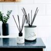 Oil Reed Diffusers by AromaHoliday Home Fragrance Luxury Candles Refills & Reeds
