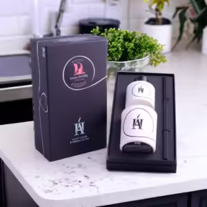 Candle & Diffuser Gift Sets by AromaHoliday