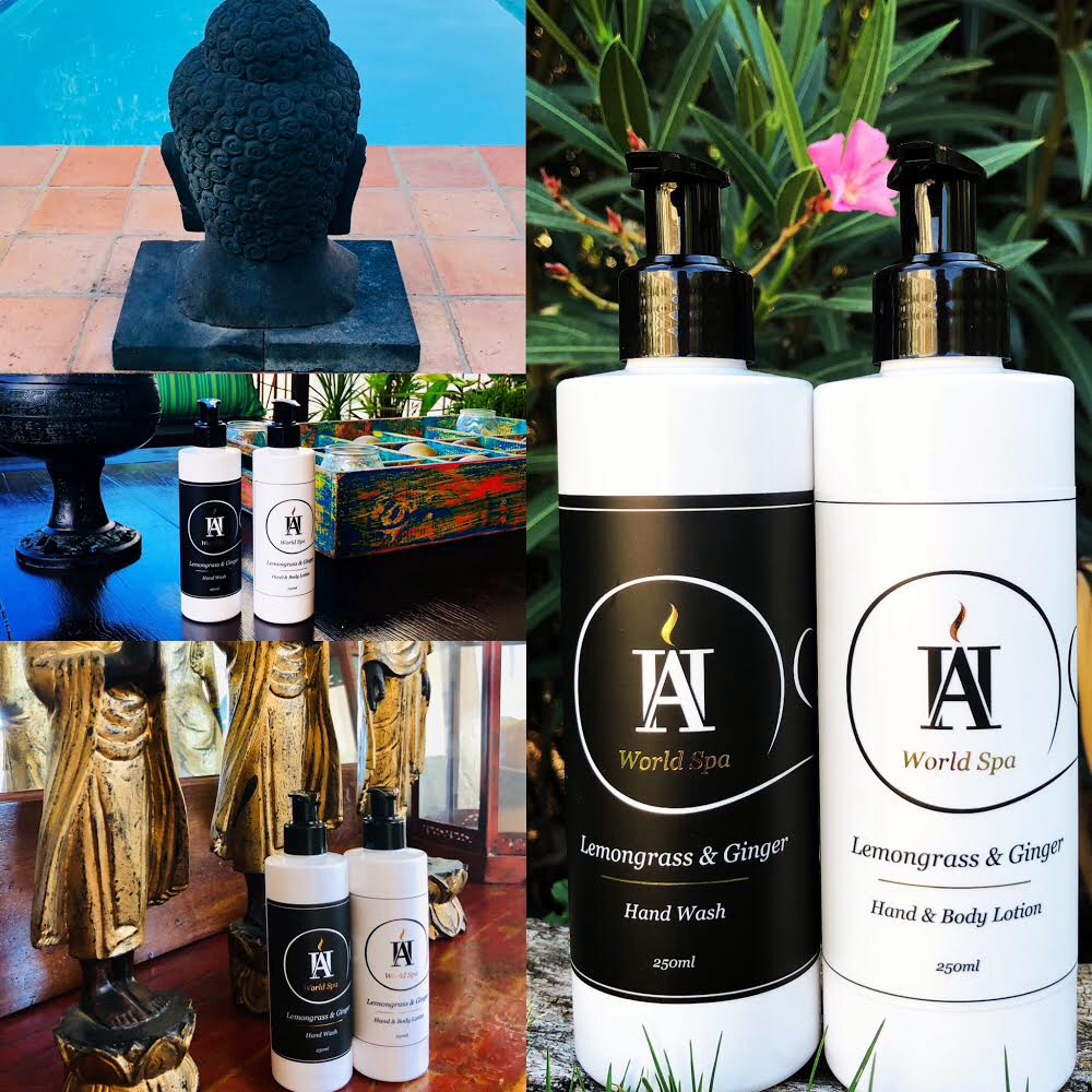 Best Hand & Body Lotion