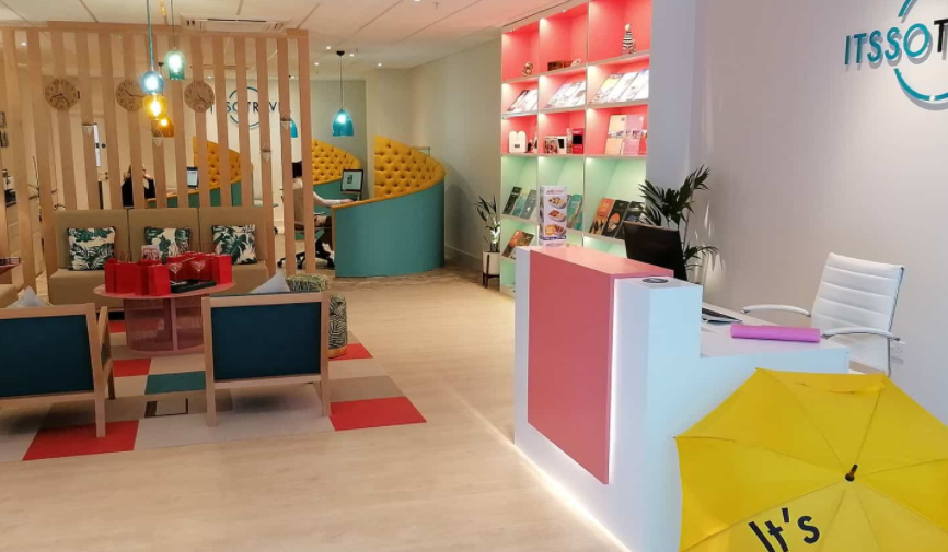 Travel Agent Stockist