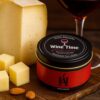 Guilty Pleasures soy candle range by AromaHoliday Wine Time, Ginger CAke and Caffe Latte