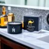 Dubai UAE Candle Subscription Gift