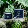 New Zealand Auckland Scented Candle Gift