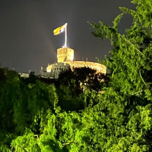 royal windsor castle 