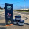 Motorsport 3 Aroma Candle Tin Gift Set